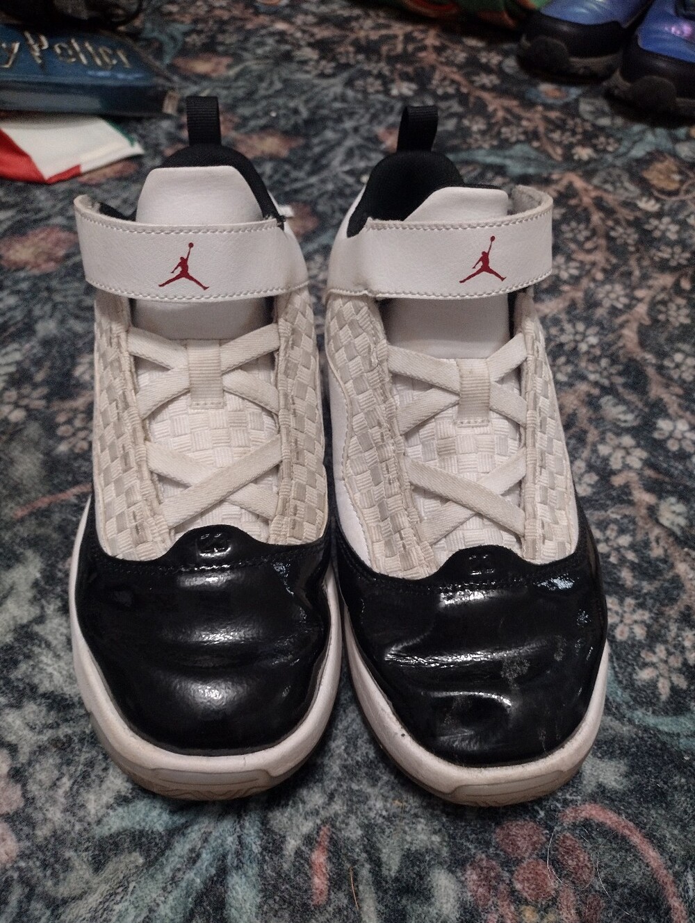 Jordan Max Aura 2 Kids Sneakers